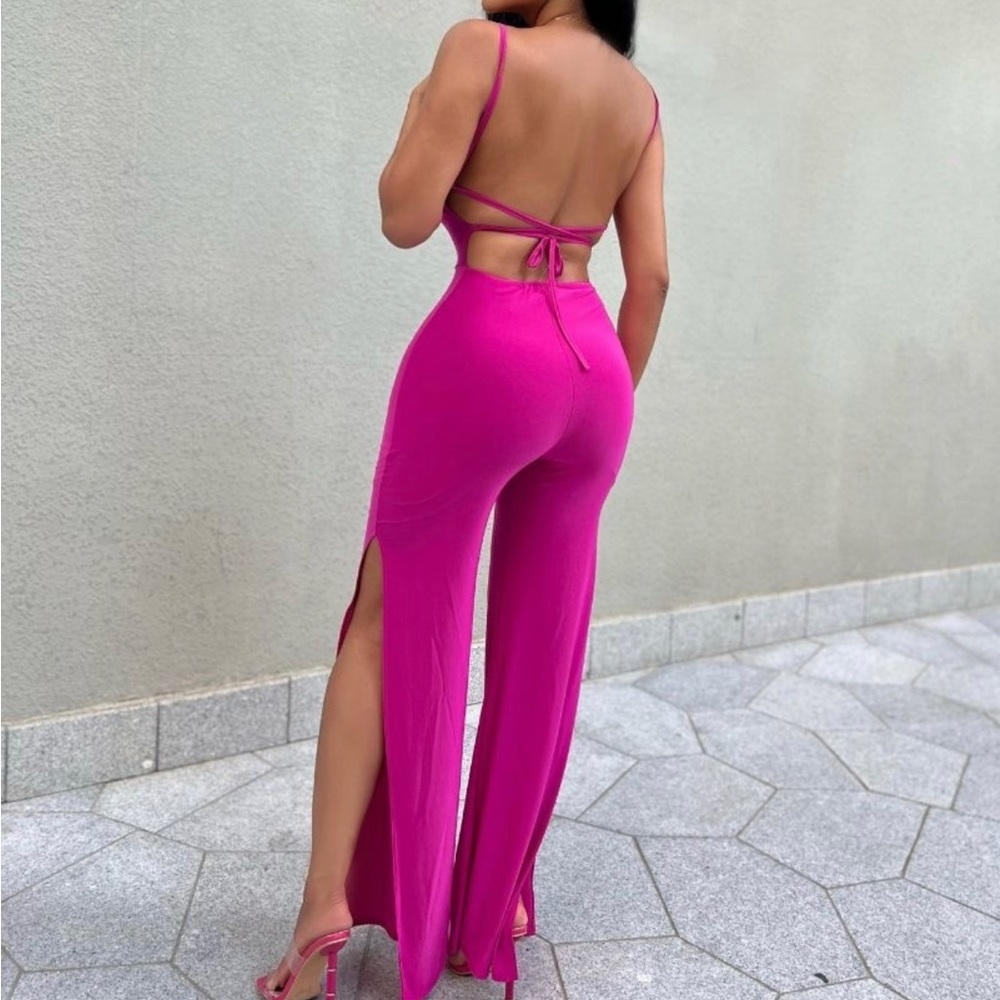 Jumpsuit